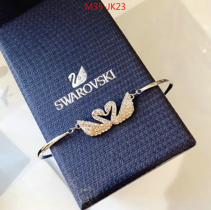 Jewelry-Swarovski,replica for cheap , ID: JK23,$:35USD