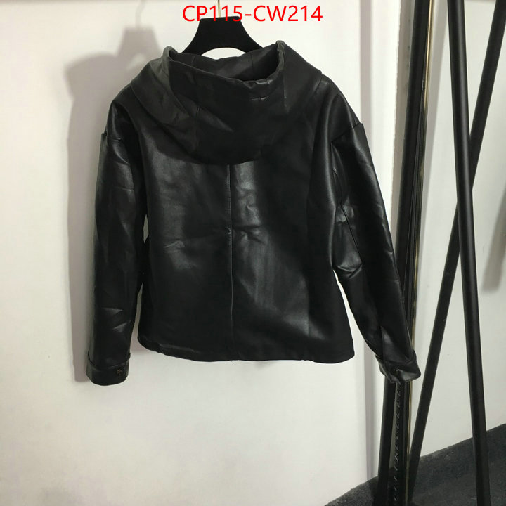 Clothing-Prada,china sale , ID: CW214,$: 115USD