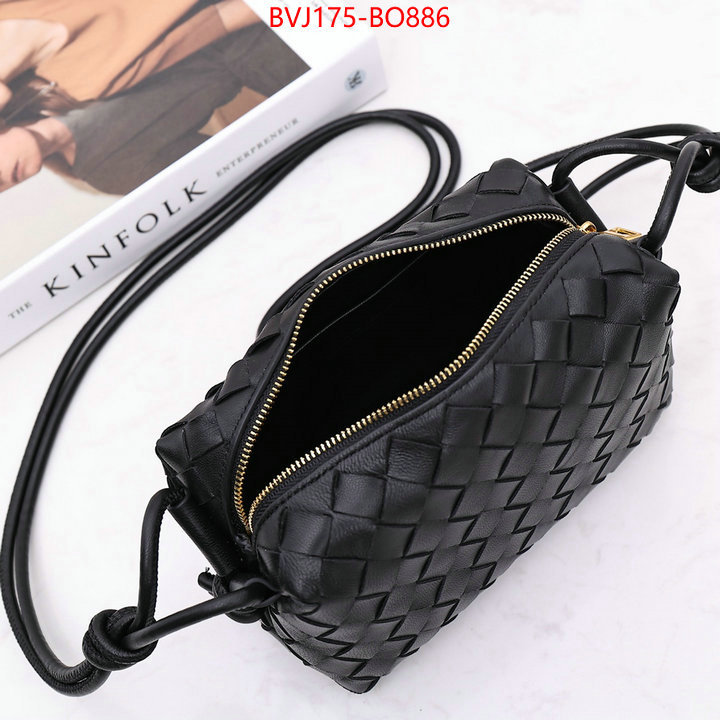 BV Bags(TOP)-Diagonal-,luxury ,ID: BO886,$: 175USD