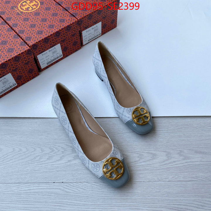 Women Shoes-Tory Burch,best fake ,-ID: SE2399,$: 95USD