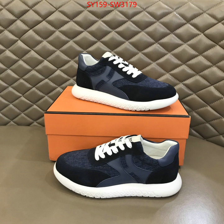 Men Shoes-Hermes,shop cheap high quality 1:1 replica , ID: SW3179,$: 159USD