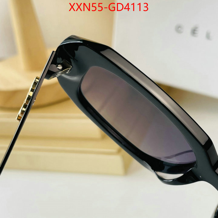 Glasses-CELINE,we offer , ID: GD4113,$: 55USD