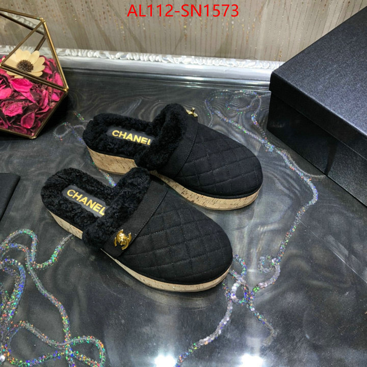 Women Shoes-Chanel,supplier in china , ID: SN1573,$: 115USD