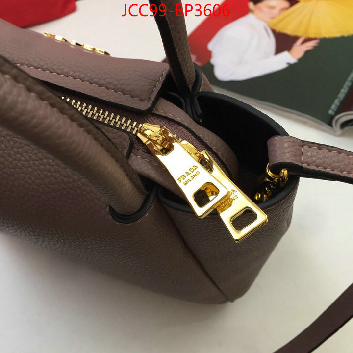 Prada Bags(4A)-Diagonal-,sell online luxury designer ,ID: BP3606,$: 99USD