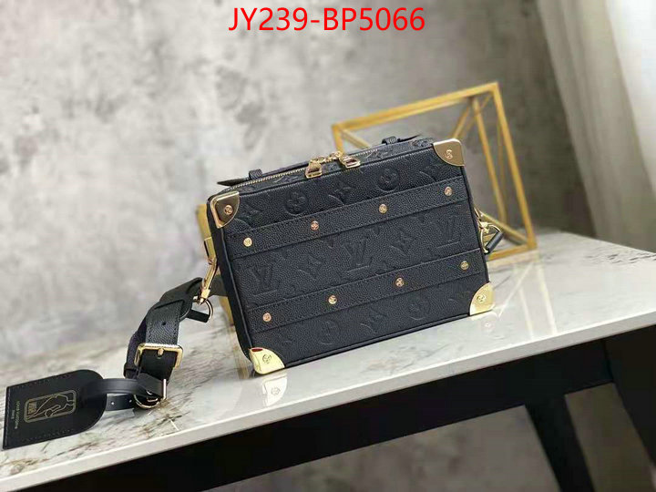 LV Bags(TOP)-Petite Malle-,ID: BP5066,$: 239USD