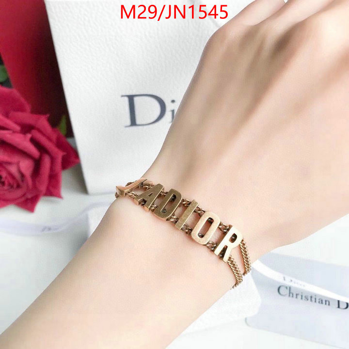 Jewelry-Dior,high quality 1:1 replica , ID: JN1545,$: 29USD