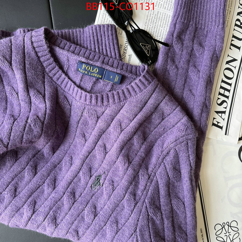 Clothing-Polo Ralph Lauren,exclusive cheap , ID: CO1131,$: 115USD