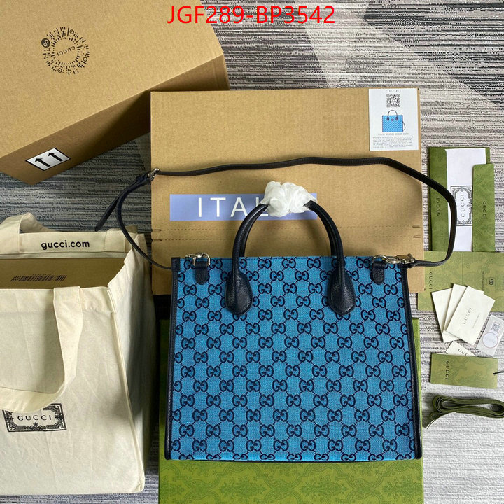 Gucci Bags(TOP)-Handbag-,ID: BP3542,$: 289USD