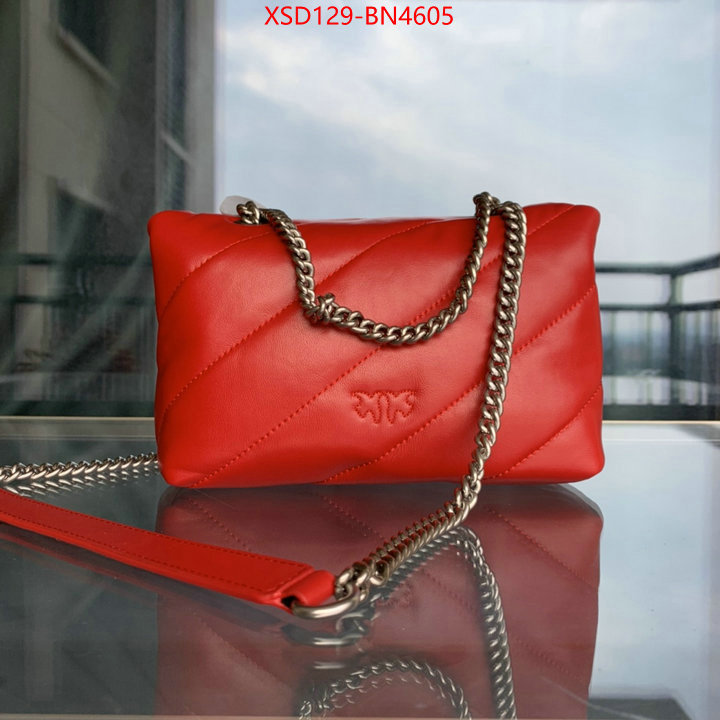 Pinko Bags(TOP)-Diagonal-,best replica quality ,ID: BN4605,$: 129USD