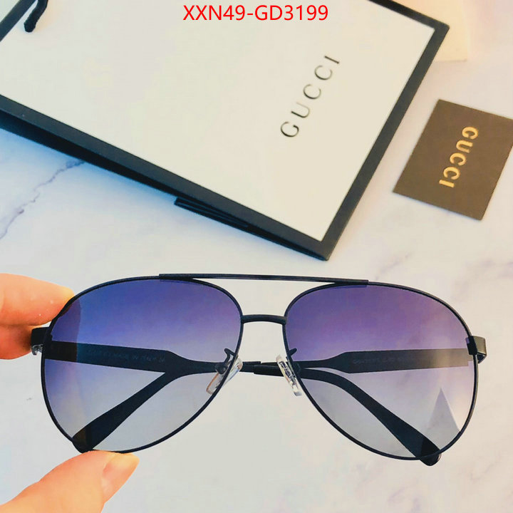 Glasses-Gucci,where can i buy the best quality , ID: GD3199,$: 49USD