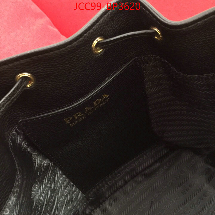 Prada Bags(4A)-Diagonal-,replica aaaaa+ designer ,ID: BP3620,$: 99USD