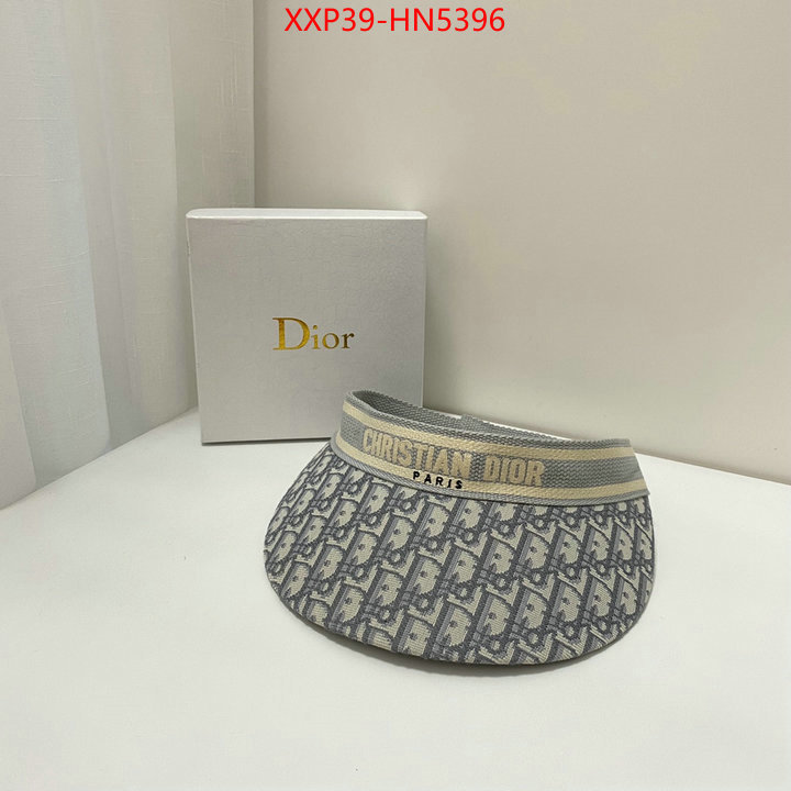 Cap (Hat)-Dior,cheap online best designer , ID: HN5396,$: 39USD