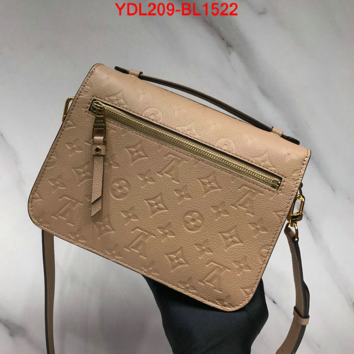 LV Bags(TOP)-Pochette MTis-Twist-,ID: BL1522,$: 209USD