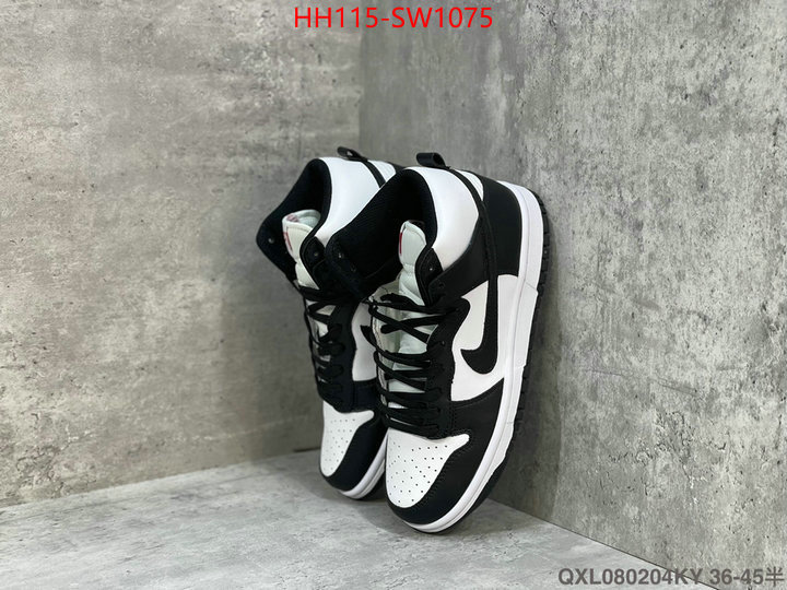 Men Shoes-Nike,online from china designer , ID: SW1075,$: 115USD