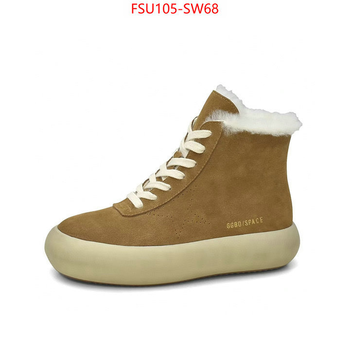 Women Shoes-Golden Goose,cheap replica designer , ID: SW68,$: 105USD