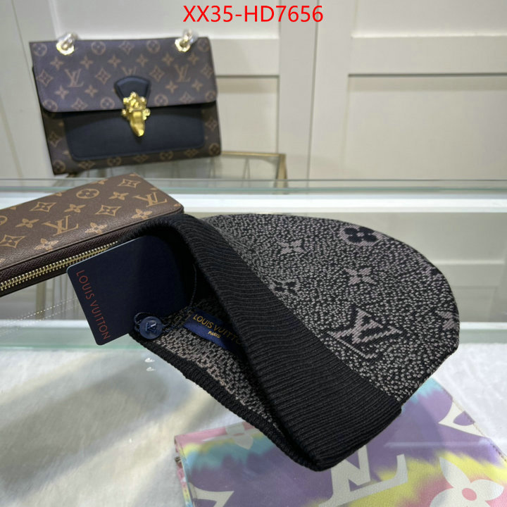 Cap (Hat)-LV,buy high quality cheap hot replica , ID: HD7656,$: 35USD