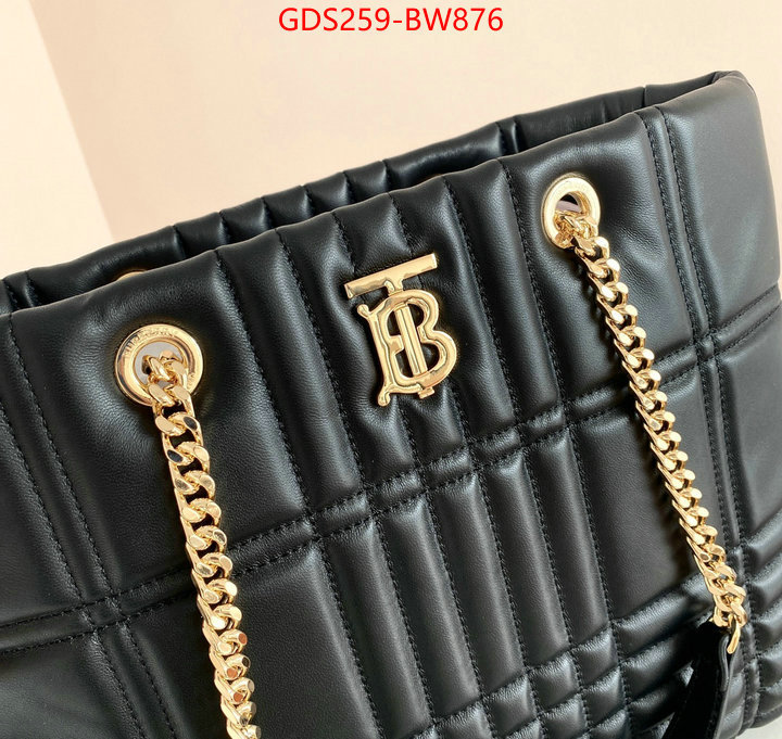 Burberry Bags(TOP)-Handbag-,the quality replica ,ID: BW876,$: 259USD