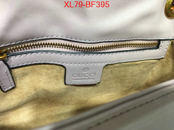 Gucci Bags(4A)-Marmont,what ,ID: BF395,$:79USD