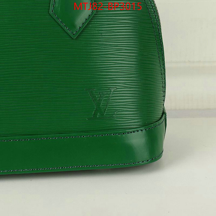 LV Bags(4A)-Alma-,store ,ID: BP3015,$: 82USD