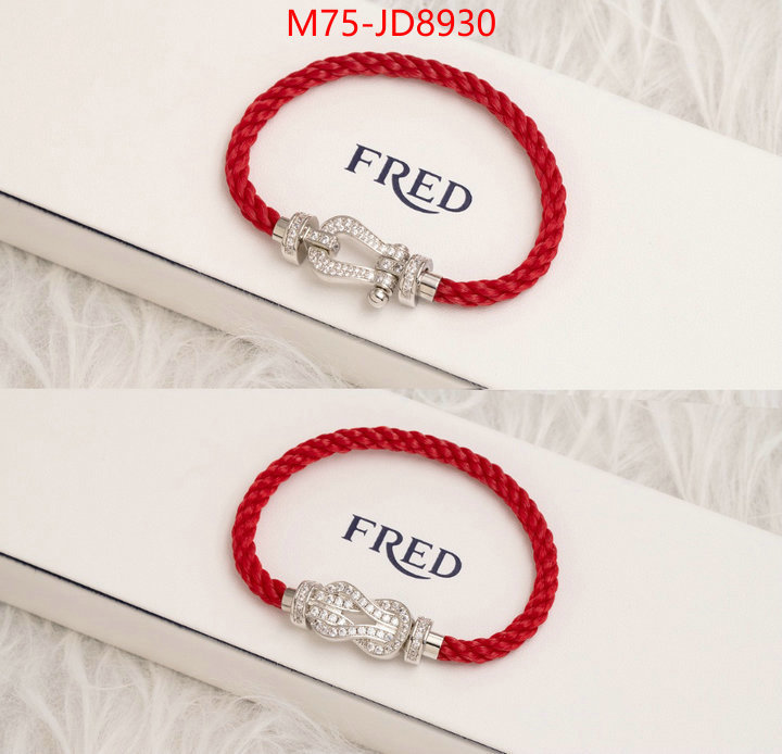 Jewelry-FRED,the online shopping , ID: JD8930,$: 75USD