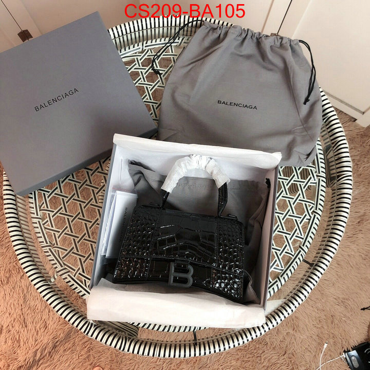 Balenciaga Bags(TOP)-Hourglass-,are you looking for ,ID:BA105,$: 209USD