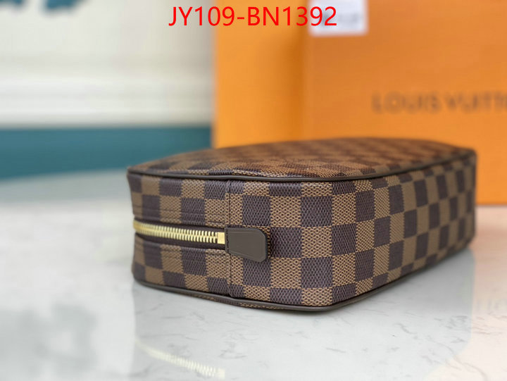LV Bags(TOP)-Vanity Bag-,ID: BN1392,$: 109USD