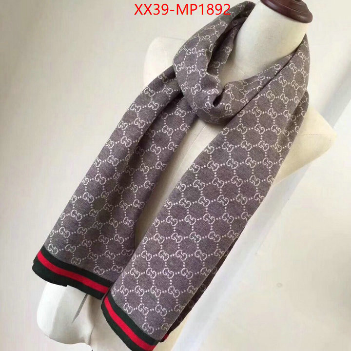 Scarf-Gucci,high quality designer replica , ID: MP1892,$: 39USD
