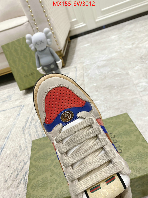 Men Shoes-Gucci,buy online , ID: SW3012,$: 155USD