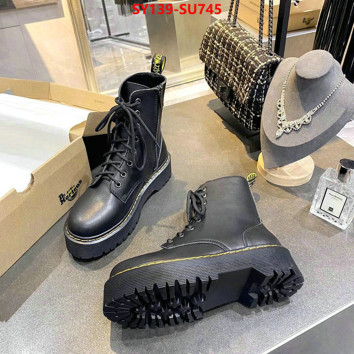 Women Shoes-DrMartens,perfect replica , ID: SU745,$: 139USD