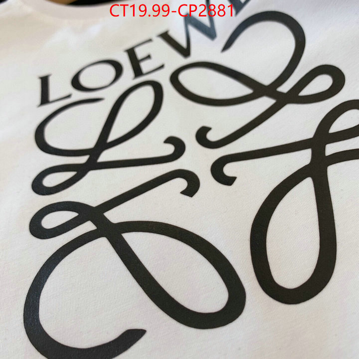 Kids clothing-Loewe,top grade , ID: CP2881,