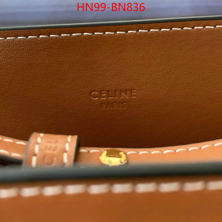 CELINE Bags(4A)-Cabas Series,top sale ,ID: BN836,