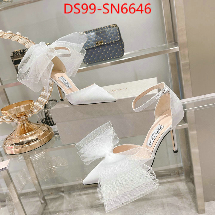 Women Shoes-Jimmy Choo,fashion replica , ID: SN6646,$: 99USD