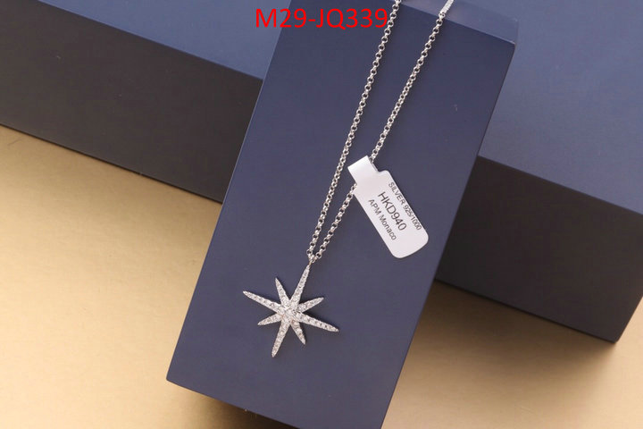 Jewelry-APM,quality replica , ID: JQ339,$:29USD