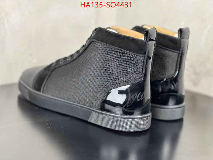 Men shoes-Chrstn 1ouboutn,are you looking for , ID: SO4431,$: 135USD