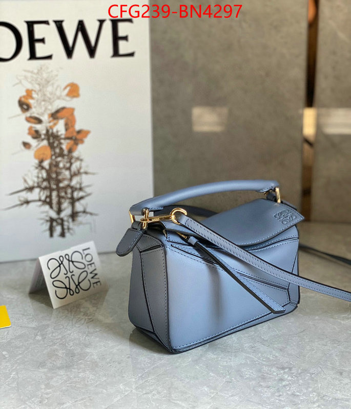 Loewe Bags(TOP)-Puzzle-,cheap high quality replica ,ID: BN4297,$: 239USD