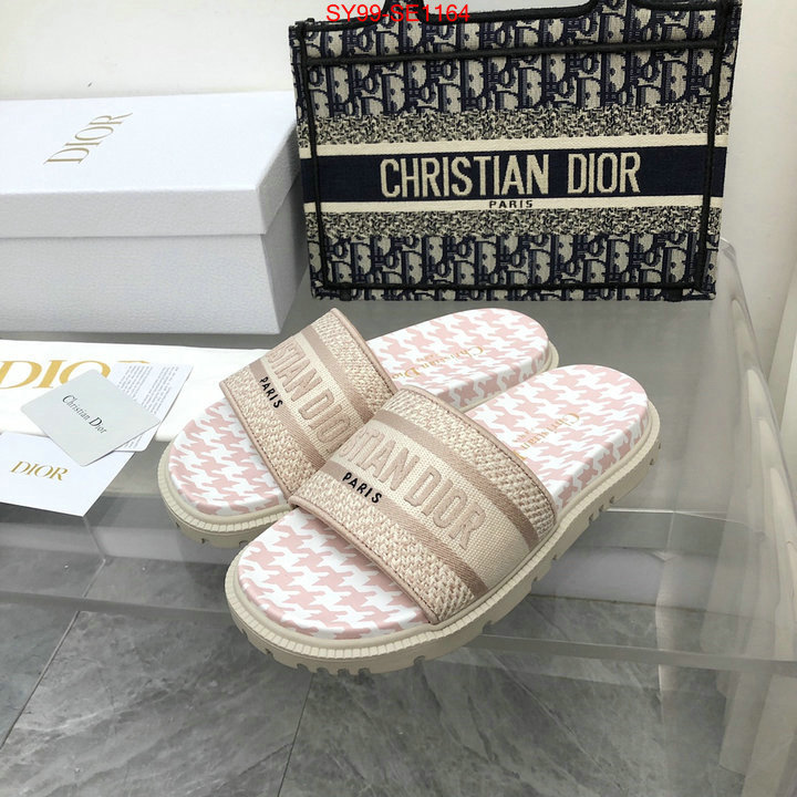 Women Shoes-Dior,what best replica sellers , ID: SE1164,$: 99USD