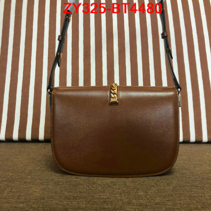 Gucci Bags(TOP)-Diagonal-,ID: BT4480,$: 325USD