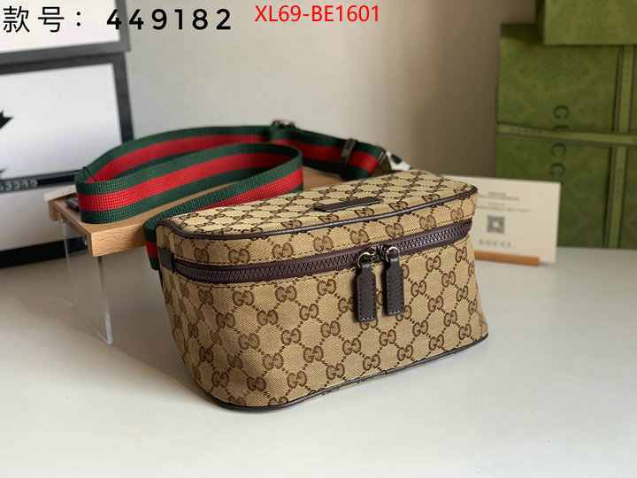 Gucci Bags(4A)-Discovery-,replica best ,ID: BE1601,$: 69USD