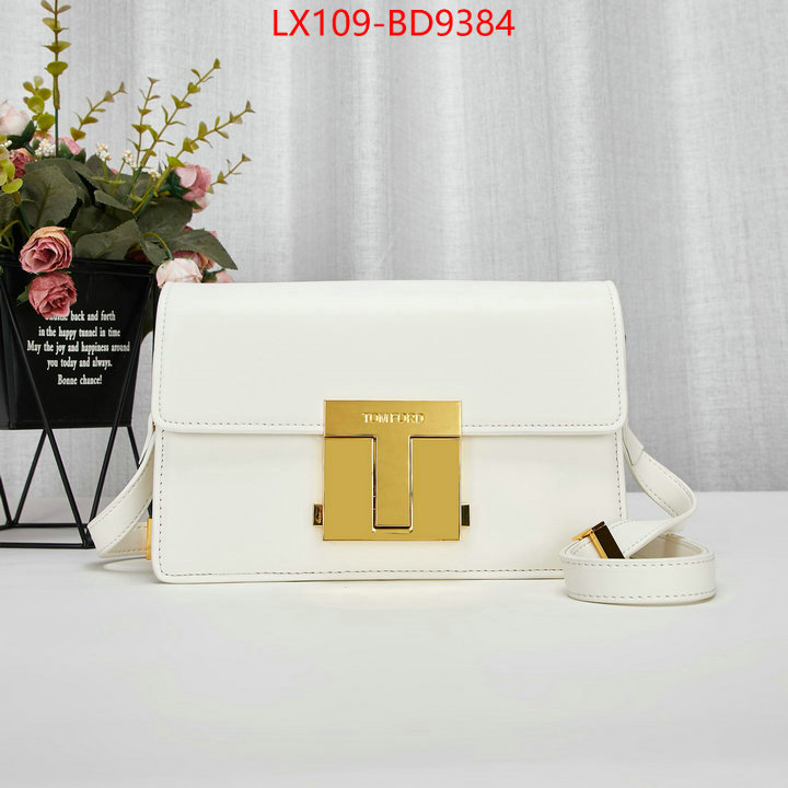 Tom Ford Bags(4A)-Diagonal-,replica us ,ID: BD9384,$: 135USD