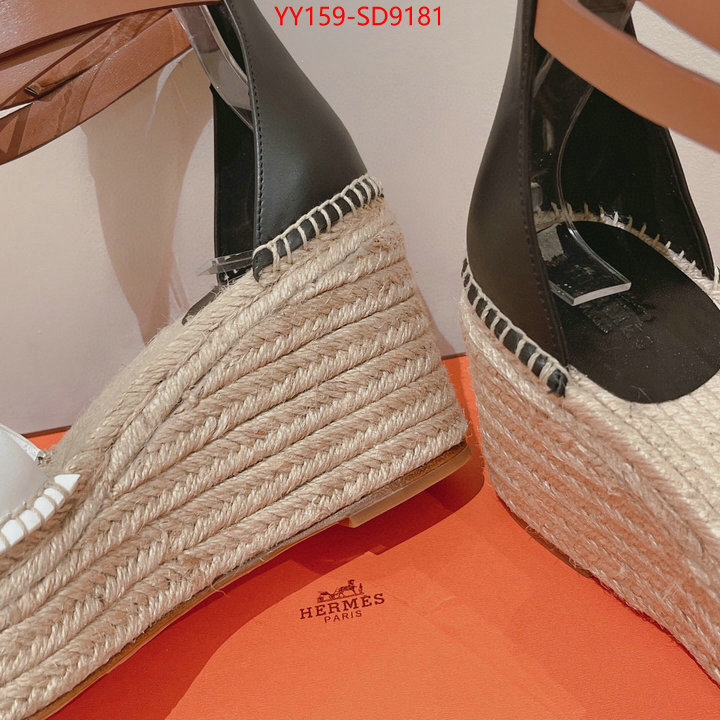 Women Shoes-LV,what's the best place to buy replica , ID: SD9181,$: 159USD