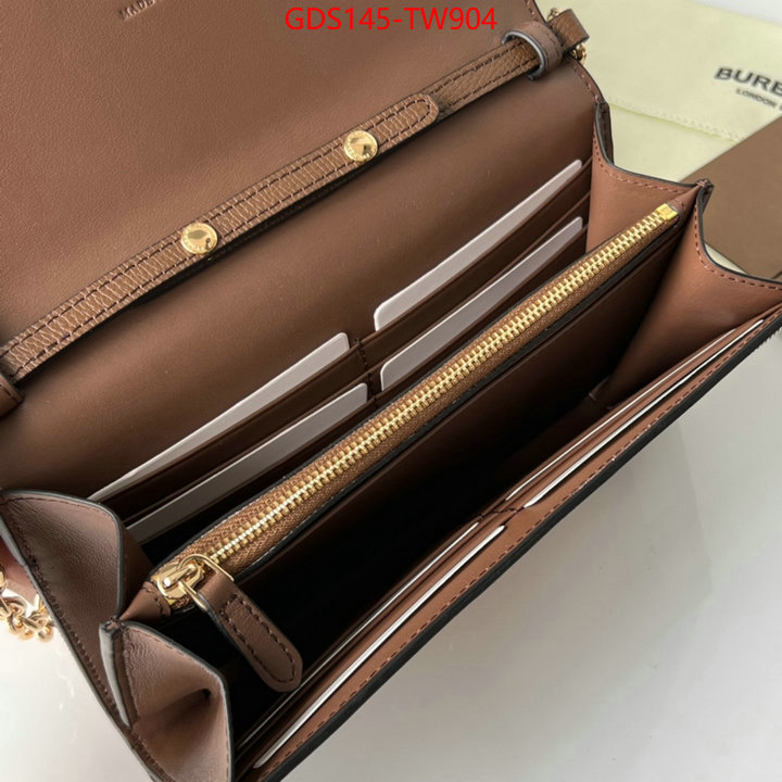 Burberry Bags(TOP)-Wallet,buy high quality cheap hot replica ,ID: TW904,$: 145USD