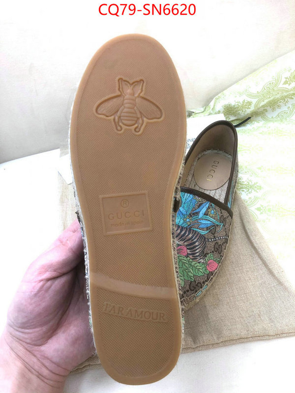 Women Shoes-Gucci,where can you buy replica , ID: SN6620,$: 79USD