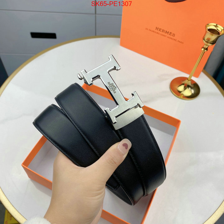 Belts-Hermes,what's the best to buy replica , ID: PE1307,$: 65USD