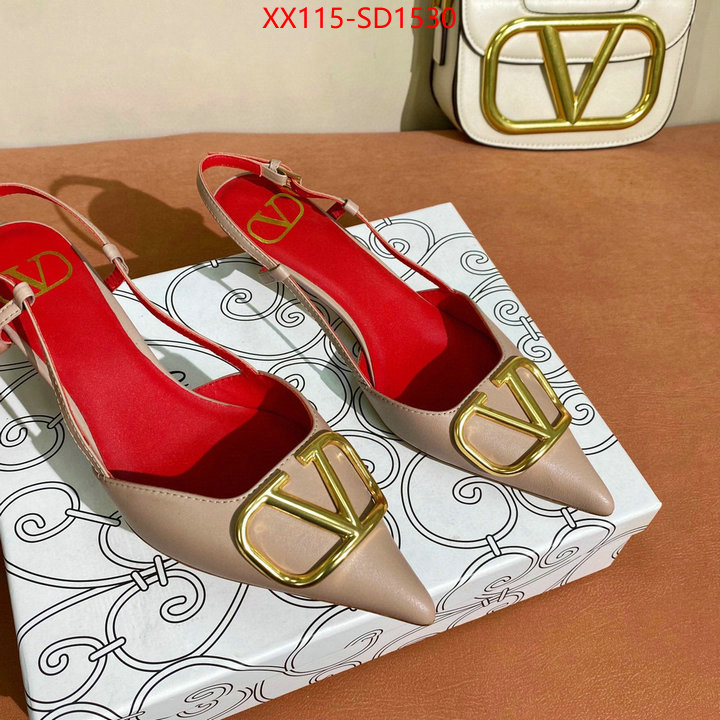 Women Shoes-Valentino,where can i buy , ID: SD1530,$: 115USD