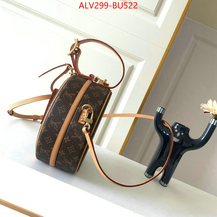 LV Bags(TOP)-Boite Chapeau-,ID: BU522,$: 299USD