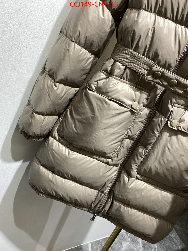 Down jacket Women-Moncler,the top ultimate knockoff , ID: CN1713,