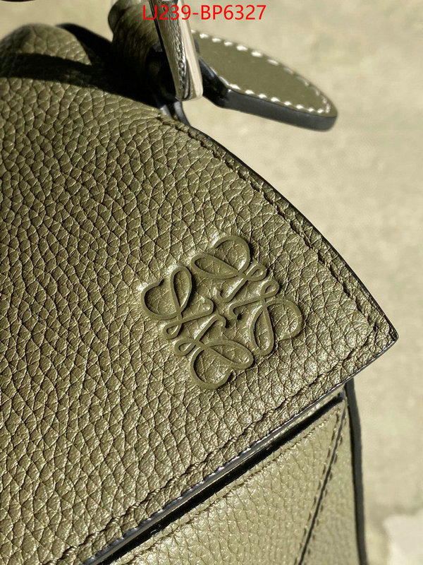 Loewe Bags(TOP)-Puzzle-,practical and versatile replica designer ,ID: BP6327,$: 239USD