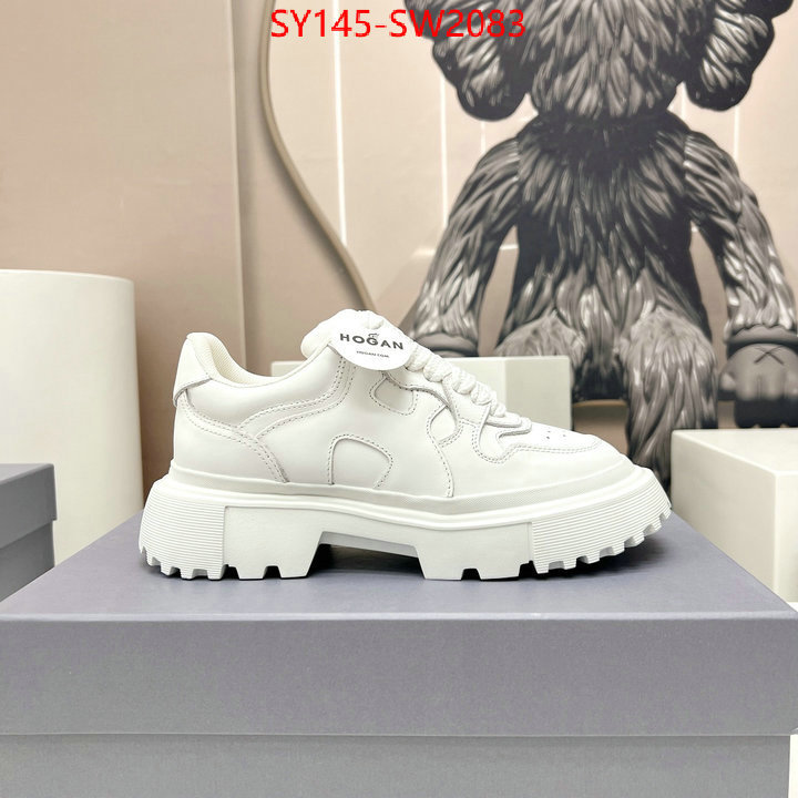 Women Shoes-Hogan,what best replica sellers , ID: SW2083,$: 145USD