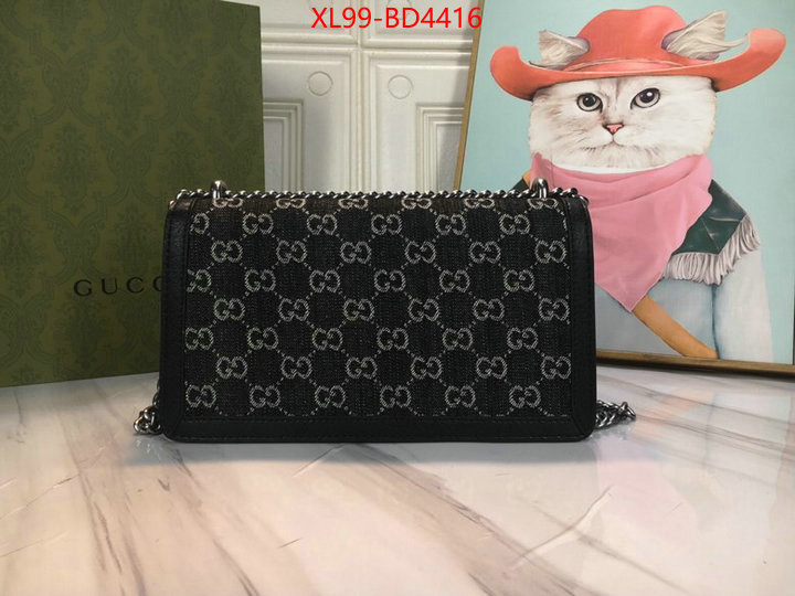 Gucci Bags(4A)-Dionysus-,can you buy knockoff ,ID: BD4416,$: 99USD