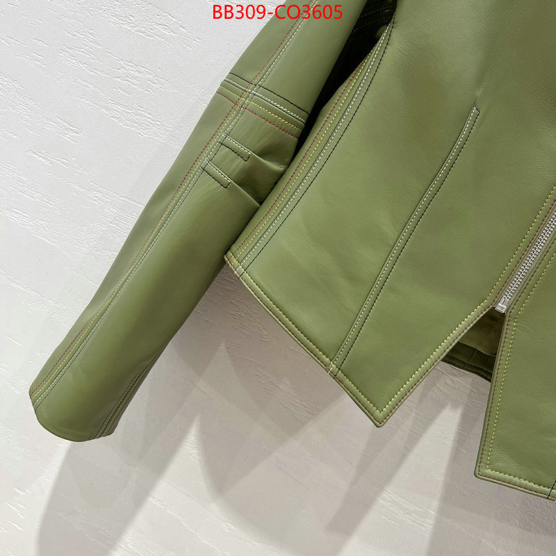 Clothing-Hermes,top 1:1 replica , ID: CO3605,$: 309USD